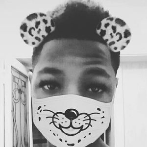 Meet your Posher, Bryce